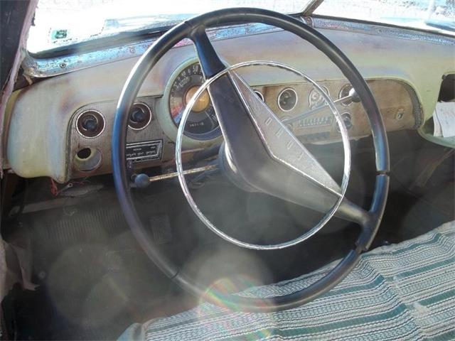 1951 Ford Crestline (CC-2022563) for sale in Gray Court, South Carolina