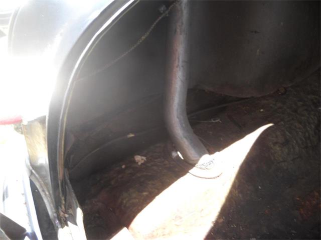 1951 Ford Crestline (CC-2022563) for sale in Gray Court, South Carolina