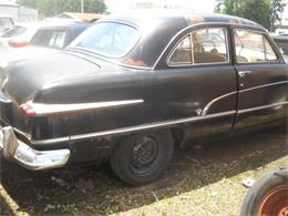 1951 Ford Crestline (CC-2022563) for sale in Gray Court, South Carolina