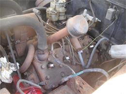 1951 Ford Crestline (CC-2022563) for sale in Gray Court, South Carolina