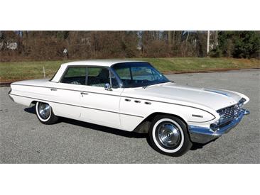 1961 Buick Invicta (CC-2022578) for sale in West Chester, Pennsylvania
