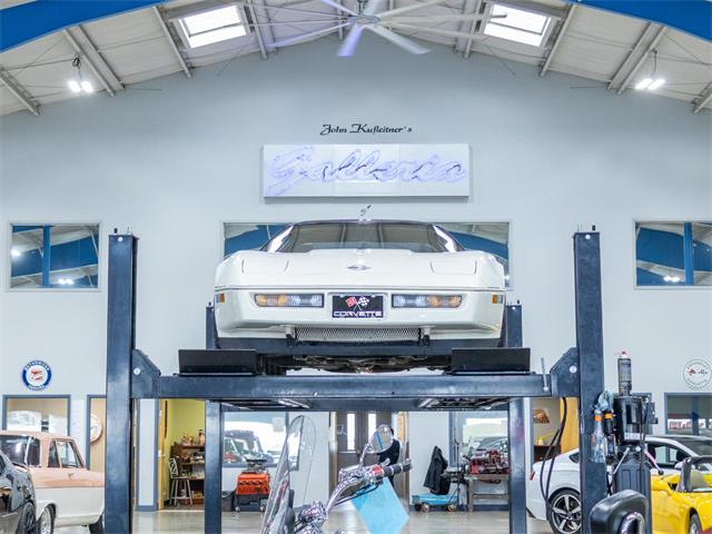 1988 Chevrolet Corvette (CC-2022580) for sale in Salem, Ohio