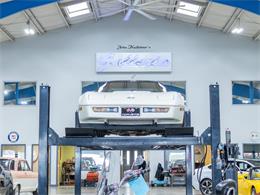 1988 Chevrolet Corvette (CC-2022580) for sale in Salem, Ohio