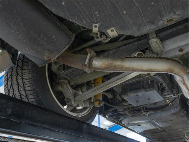 1988 Chevrolet Corvette (CC-2022580) for sale in Salem, Ohio