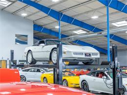 1988 Chevrolet Corvette (CC-2022580) for sale in Salem, Ohio