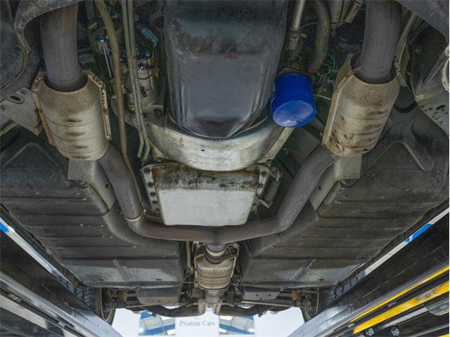 1988 Chevrolet Corvette (CC-2022580) for sale in Salem, Ohio