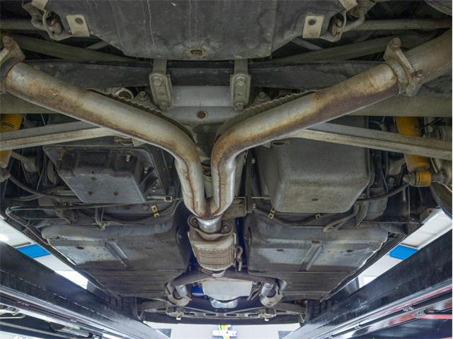 1988 Chevrolet Corvette (CC-2022580) for sale in Salem, Ohio