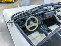 1988 Chevrolet Corvette (CC-2022580) for sale in Salem, Ohio