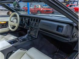 1988 Chevrolet Corvette (CC-2022580) for sale in Salem, Ohio