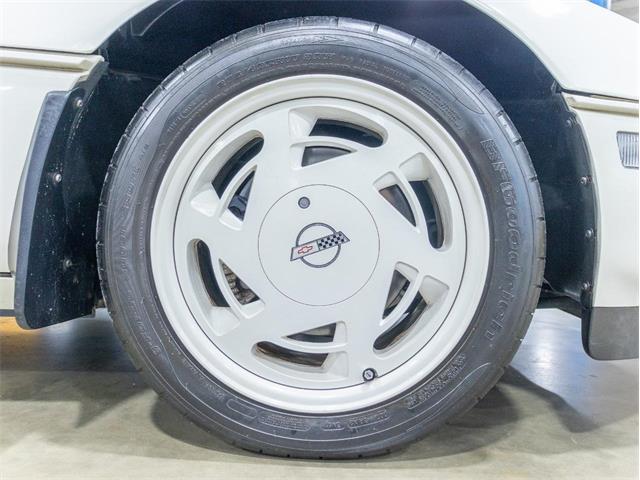 1988 Chevrolet Corvette (CC-2022580) for sale in Salem, Ohio