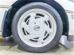 1988 Chevrolet Corvette (CC-2022580) for sale in Salem, Ohio