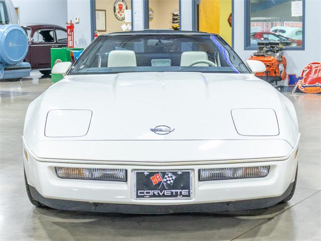 1988 Chevrolet Corvette (CC-2022580) for sale in Salem, Ohio