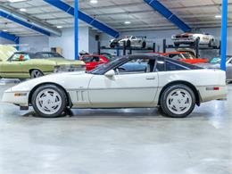 1988 Chevrolet Corvette (CC-2022580) for sale in Salem, Ohio