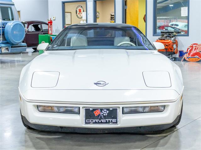 1988 Chevrolet Corvette (CC-2022580) for sale in Salem, Ohio