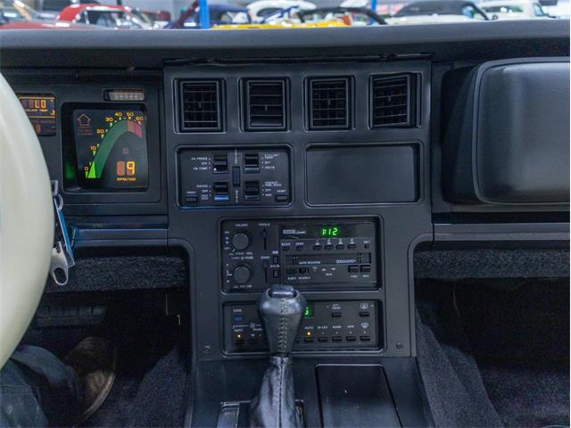 1988 Chevrolet Corvette (CC-2022580) for sale in Salem, Ohio