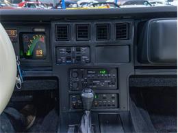 1988 Chevrolet Corvette (CC-2022580) for sale in Salem, Ohio
