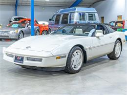1988 Chevrolet Corvette (CC-2022580) for sale in Salem, Ohio