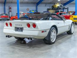 1988 Chevrolet Corvette (CC-2022580) for sale in Salem, Ohio