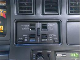 1988 Chevrolet Corvette (CC-2022580) for sale in Salem, Ohio