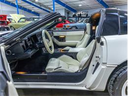 1988 Chevrolet Corvette (CC-2022580) for sale in Salem, Ohio