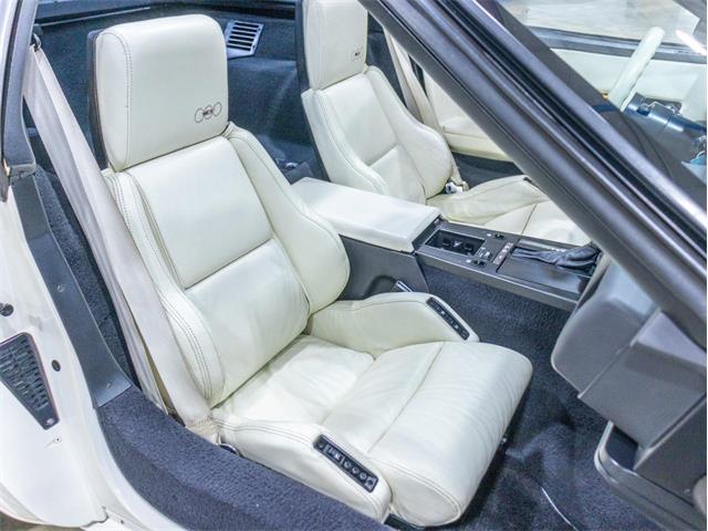 1988 Chevrolet Corvette (CC-2022580) for sale in Salem, Ohio