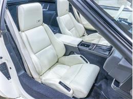 1988 Chevrolet Corvette (CC-2022580) for sale in Salem, Ohio