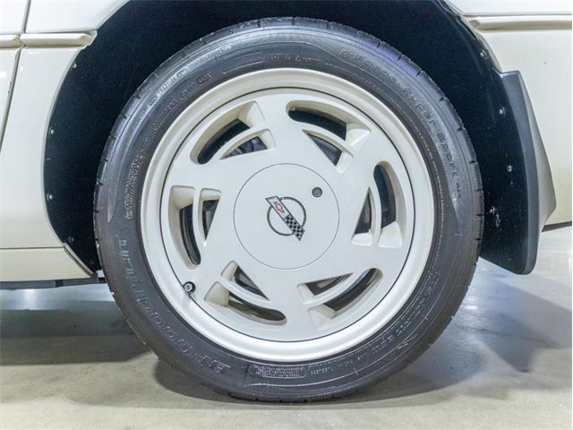 1988 Chevrolet Corvette (CC-2022580) for sale in Salem, Ohio