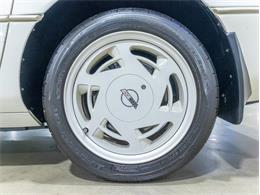 1988 Chevrolet Corvette (CC-2022580) for sale in Salem, Ohio