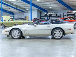 1988 Chevrolet Corvette (CC-2022580) for sale in Salem, Ohio