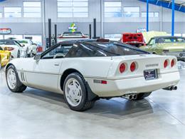 1988 Chevrolet Corvette (CC-2022580) for sale in Salem, Ohio
