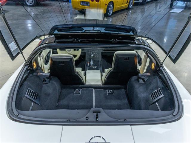 1988 Chevrolet Corvette (CC-2022580) for sale in Salem, Ohio