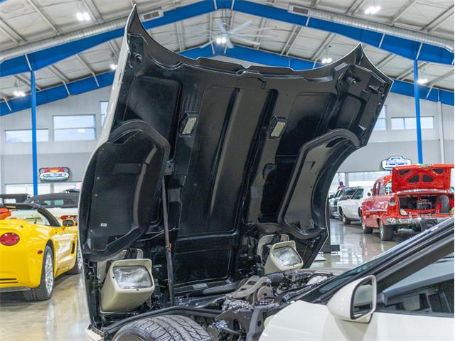 1988 Chevrolet Corvette (CC-2022580) for sale in Salem, Ohio