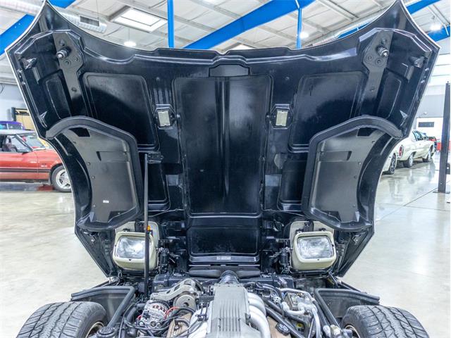1988 Chevrolet Corvette (CC-2022580) for sale in Salem, Ohio