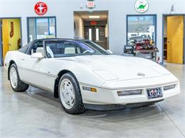1988 Chevrolet Corvette (CC-2022580) for sale in Salem, Ohio