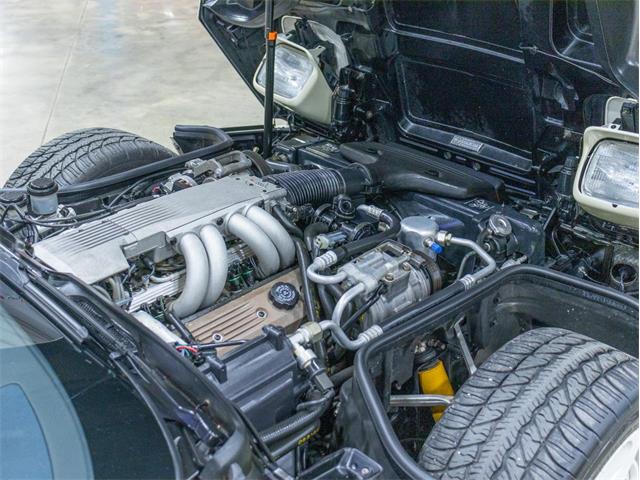 1988 Chevrolet Corvette (CC-2022580) for sale in Salem, Ohio