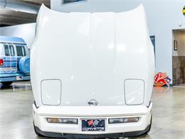 1988 Chevrolet Corvette (CC-2022580) for sale in Salem, Ohio