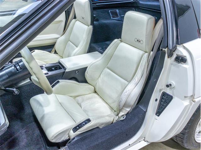 1988 Chevrolet Corvette (CC-2022580) for sale in Salem, Ohio