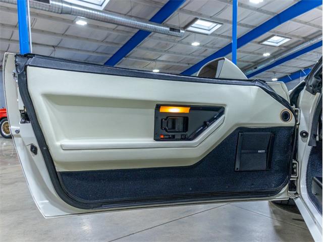 1988 Chevrolet Corvette (CC-2022580) for sale in Salem, Ohio