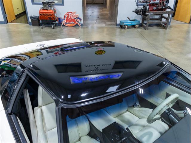 1988 Chevrolet Corvette (CC-2022580) for sale in Salem, Ohio