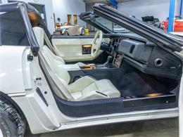 1988 Chevrolet Corvette (CC-2022580) for sale in Salem, Ohio