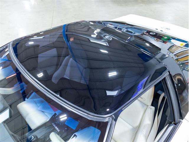 1988 Chevrolet Corvette (CC-2022580) for sale in Salem, Ohio