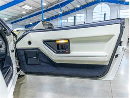 1988 Chevrolet Corvette (CC-2022580) for sale in Salem, Ohio