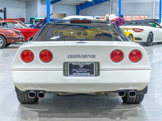 1988 Chevrolet Corvette (CC-2022580) for sale in Salem, Ohio