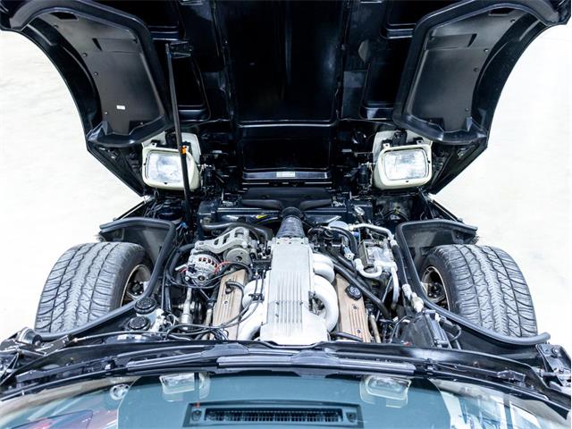 1988 Chevrolet Corvette (CC-2022580) for sale in Salem, Ohio