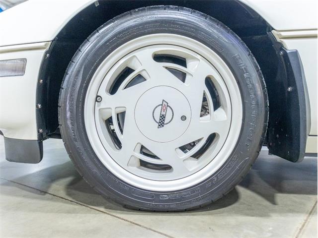 1988 Chevrolet Corvette (CC-2022580) for sale in Salem, Ohio