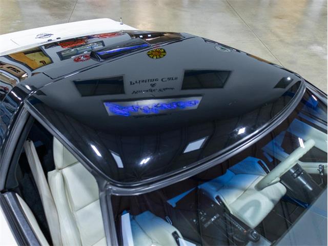 1988 Chevrolet Corvette (CC-2022580) for sale in Salem, Ohio