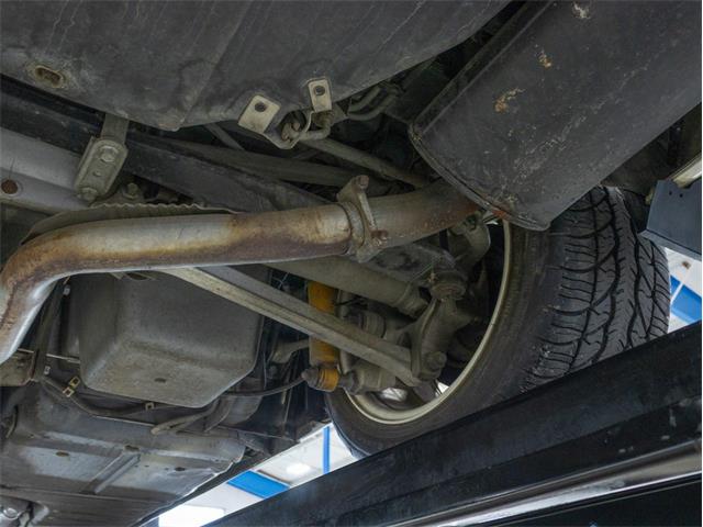 1988 Chevrolet Corvette (CC-2022580) for sale in Salem, Ohio