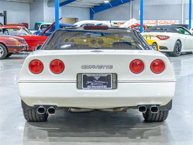 1988 Chevrolet Corvette (CC-2022580) for sale in Salem, Ohio