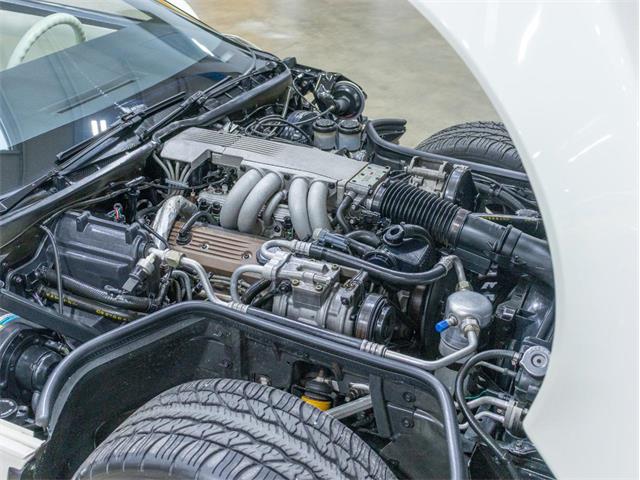 1988 Chevrolet Corvette (CC-2022580) for sale in Salem, Ohio