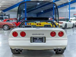 1988 Chevrolet Corvette (CC-2022580) for sale in Salem, Ohio
